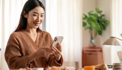 主婦がスキマ時間を使って働けるおすすめのスマホ副業5選